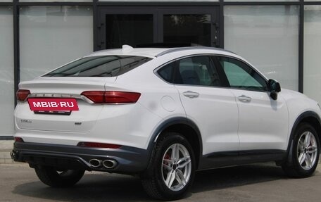 Geely Tugella FY11, 2022 год, 2 680 000 рублей, 9 фотография