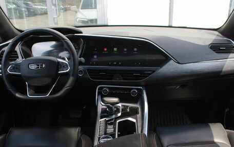 Geely Tugella FY11, 2022 год, 2 680 000 рублей, 17 фотография