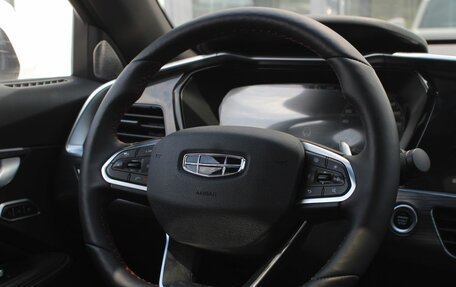 Geely Tugella FY11, 2022 год, 2 680 000 рублей, 18 фотография