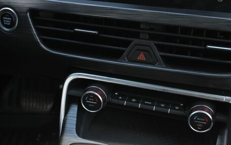 Geely Tugella FY11, 2022 год, 2 680 000 рублей, 21 фотография