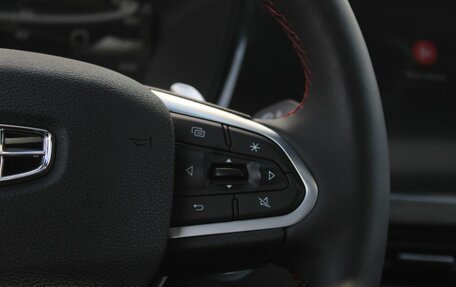 Geely Tugella FY11, 2022 год, 2 680 000 рублей, 20 фотография