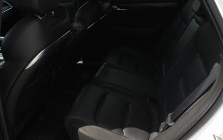 Geely Tugella FY11, 2022 год, 2 680 000 рублей, 26 фотография
