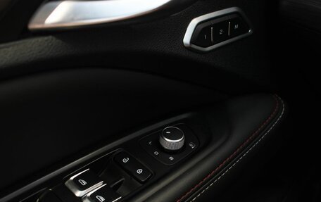 Geely Tugella FY11, 2022 год, 2 680 000 рублей, 22 фотография