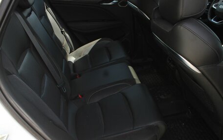 Geely Tugella FY11, 2022 год, 2 680 000 рублей, 27 фотография