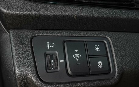 Hyundai Solaris II рестайлинг, 2021 год, 1 549 000 рублей, 15 фотография