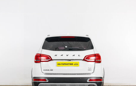 Haval H6, 2017 год, 1 459 000 рублей, 5 фотография