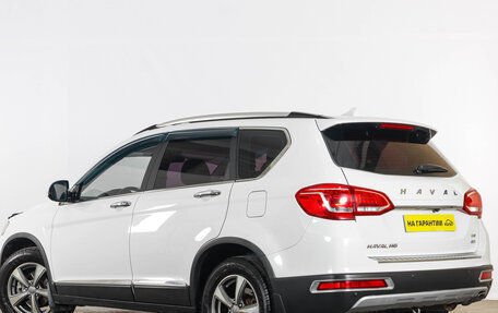 Haval H6, 2017 год, 1 459 000 рублей, 4 фотография