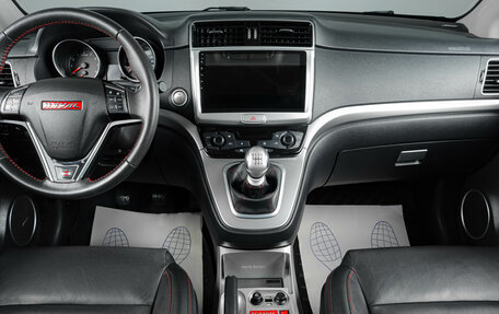 Haval H6, 2017 год, 1 459 000 рублей, 12 фотография