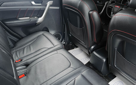 Haval H6, 2017 год, 1 459 000 рублей, 9 фотография