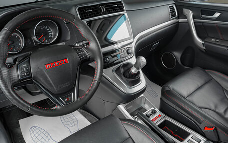 Haval H6, 2017 год, 1 459 000 рублей, 7 фотография