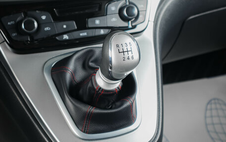 Haval H6, 2017 год, 1 459 000 рублей, 17 фотография