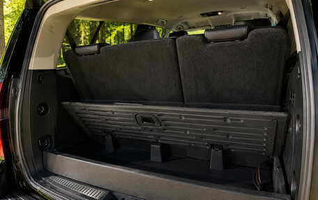 Chevrolet Tahoe IV, 2015 год, 3 000 000 рублей, 13 фотография
