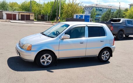 Honda Logo, 1998 год, 250 000 рублей, 1 фотография