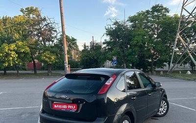 Ford Focus II рестайлинг, 2007 год, 335 000 рублей, 1 фотография