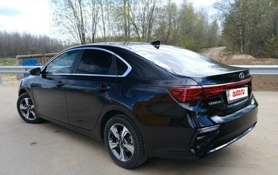 KIA Cerato IV, 2019 год, 2 050 000 рублей, 1 фотография