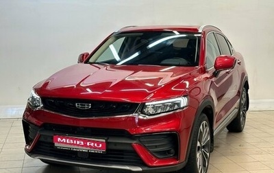 Geely Tugella FY11, 2021 год, 2 350 000 рублей, 1 фотография
