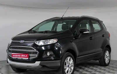 Ford EcoSport, 2016 год, 1 147 000 рублей, 1 фотография