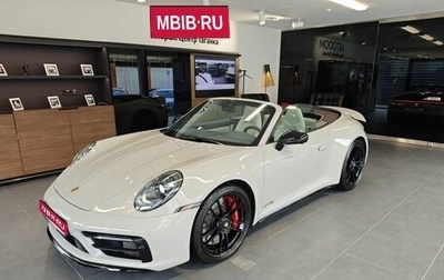 Porsche 911, 2023 год, 24 990 000 рублей, 1 фотография