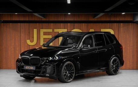 BMW X5, 2026 год, 15 416 000 рублей, 1 фотография