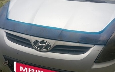 Hyundai i20 IB рестайлинг, 2009 год, 400 000 рублей, 1 фотография