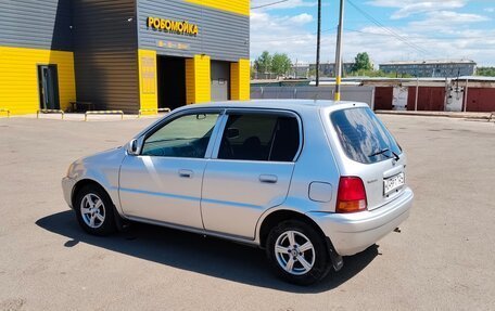 Honda Logo, 1998 год, 250 000 рублей, 3 фотография