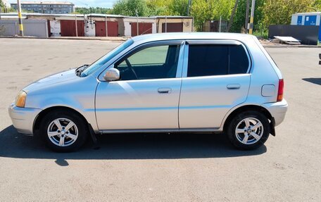 Honda Logo, 1998 год, 250 000 рублей, 2 фотография