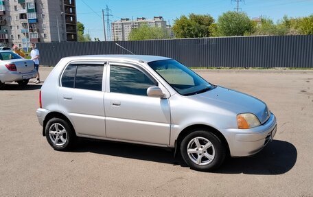 Honda Logo, 1998 год, 250 000 рублей, 8 фотография