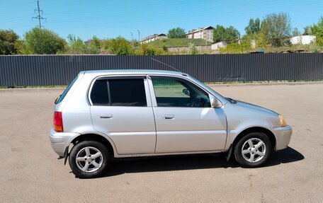 Honda Logo, 1998 год, 250 000 рублей, 7 фотография