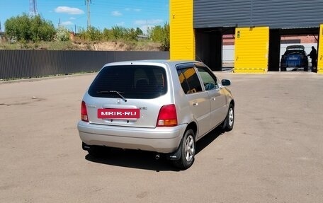 Honda Logo, 1998 год, 250 000 рублей, 5 фотография