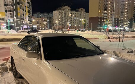 Toyota Mark II VIII (X100), 1994 год, 360 000 рублей, 2 фотография