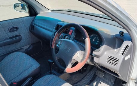 Honda Logo, 1998 год, 250 000 рублей, 10 фотография