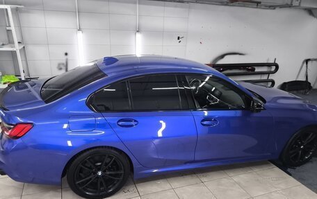 BMW 3 серия, 2021 год, 5 290 000 рублей, 6 фотография