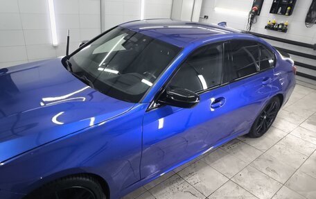 BMW 3 серия, 2021 год, 5 290 000 рублей, 8 фотография