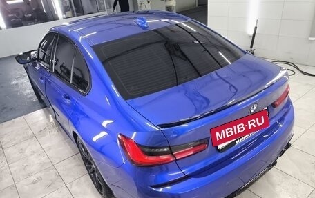 BMW 3 серия, 2021 год, 5 290 000 рублей, 4 фотография