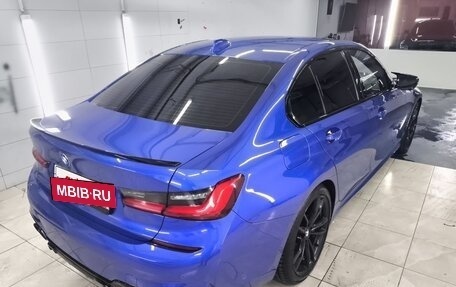 BMW 3 серия, 2021 год, 5 290 000 рублей, 3 фотография
