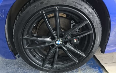 BMW 3 серия, 2021 год, 5 290 000 рублей, 12 фотография