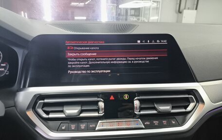 BMW 3 серия, 2021 год, 5 290 000 рублей, 18 фотография