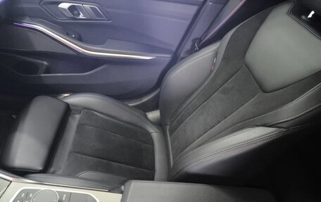 BMW 3 серия, 2021 год, 5 290 000 рублей, 16 фотография
