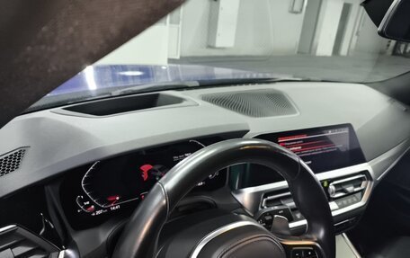 BMW 3 серия, 2021 год, 5 290 000 рублей, 17 фотография