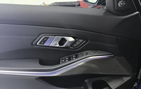 BMW 3 серия, 2021 год, 5 290 000 рублей, 25 фотография