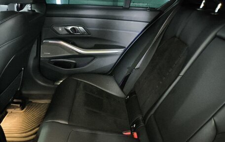 BMW 3 серия, 2021 год, 5 290 000 рублей, 26 фотография
