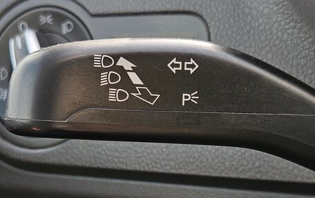Volkswagen Polo VI (EU Market), 2011 год, 700 000 рублей, 15 фотография