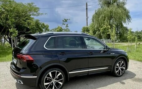 Volkswagen Tiguan II, 2020 год, 3 750 000 рублей, 6 фотография