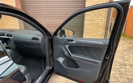 Volkswagen Tiguan II, 2020 год, 3 750 000 рублей, 14 фотография