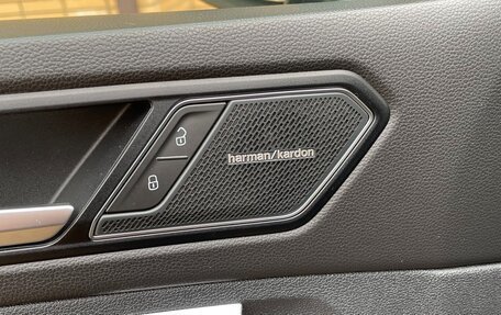 Volkswagen Tiguan II, 2020 год, 3 750 000 рублей, 15 фотография