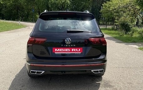 Volkswagen Tiguan II, 2020 год, 3 750 000 рублей, 8 фотография