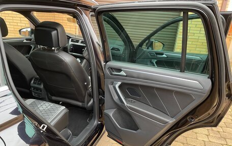 Volkswagen Tiguan II, 2020 год, 3 750 000 рублей, 18 фотография