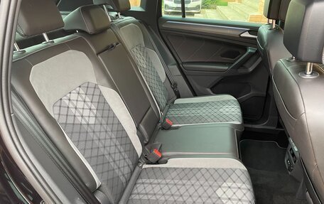 Volkswagen Tiguan II, 2020 год, 3 750 000 рублей, 19 фотография
