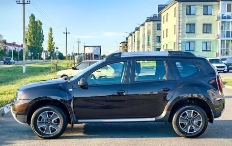 Renault Duster I рестайлинг, 2019 год, 1 530 000 рублей, 6 фотография