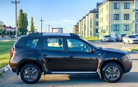 Renault Duster I рестайлинг, 2019 год, 1 530 000 рублей, 5 фотография